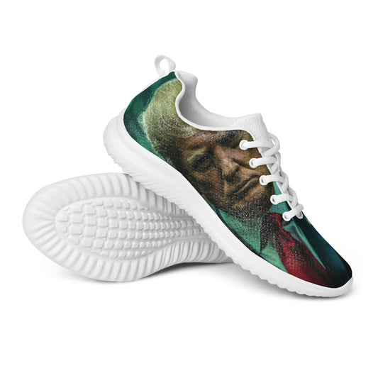 Green Sneakers (LIMITED EDITION)