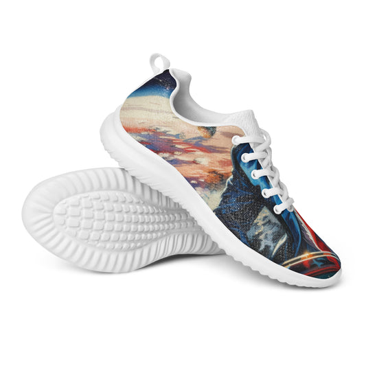 Space Sneakers (LIMITED EDITION)