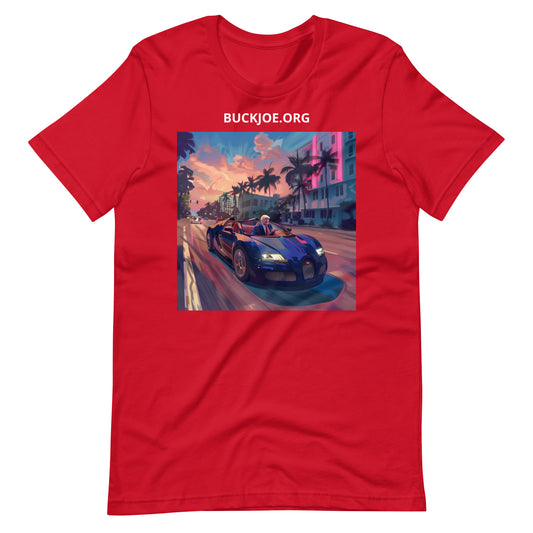 Bugatti Shirt
